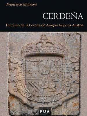 cover image of Cerdeña